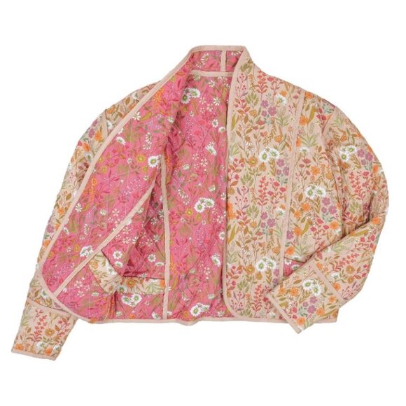 Jacket REVERSIBLE Tanfold - Picture 1 of 1